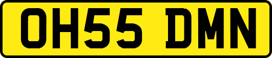 OH55DMN