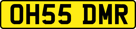 OH55DMR