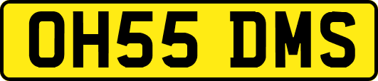OH55DMS