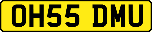 OH55DMU