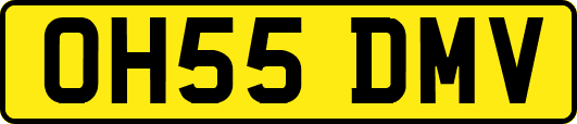 OH55DMV