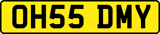 OH55DMY