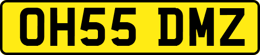 OH55DMZ