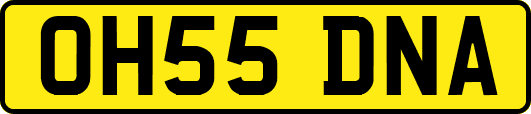 OH55DNA