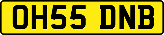 OH55DNB