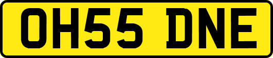 OH55DNE