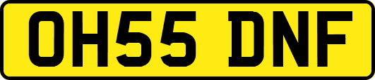 OH55DNF