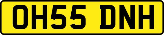 OH55DNH