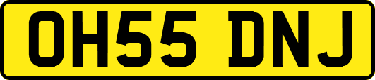 OH55DNJ