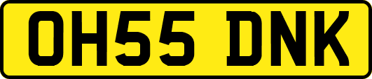 OH55DNK