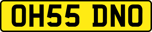 OH55DNO