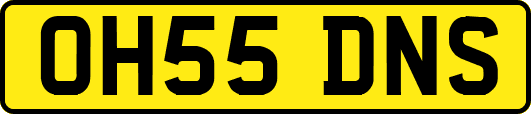 OH55DNS
