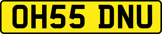 OH55DNU