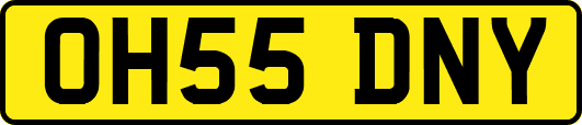 OH55DNY