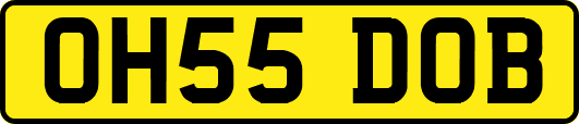 OH55DOB