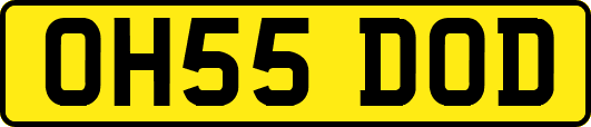 OH55DOD