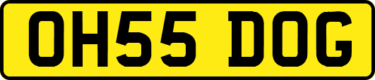 OH55DOG