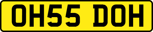 OH55DOH