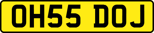 OH55DOJ