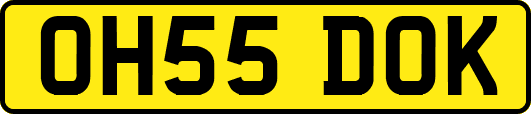 OH55DOK