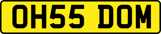 OH55DOM