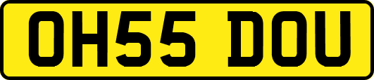 OH55DOU