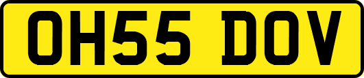 OH55DOV