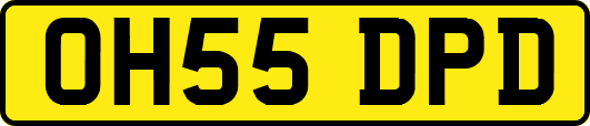 OH55DPD