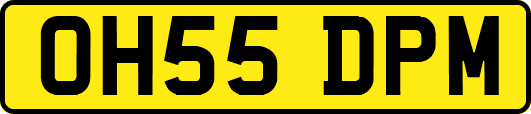 OH55DPM