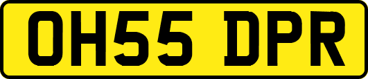 OH55DPR