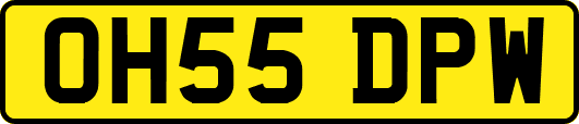 OH55DPW