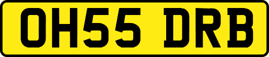 OH55DRB