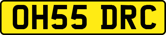 OH55DRC