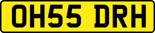 OH55DRH