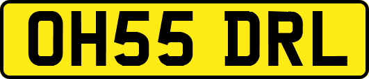 OH55DRL