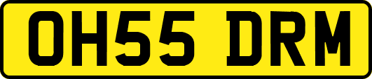 OH55DRM