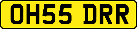 OH55DRR