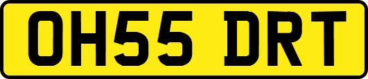 OH55DRT
