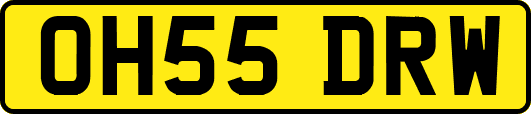 OH55DRW