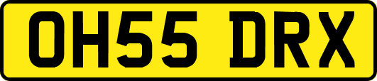 OH55DRX