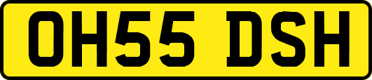 OH55DSH