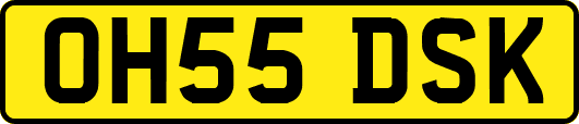 OH55DSK