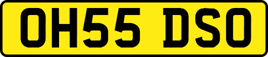 OH55DSO