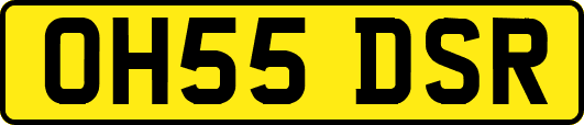OH55DSR