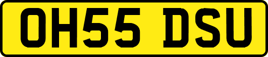 OH55DSU