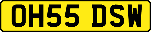OH55DSW