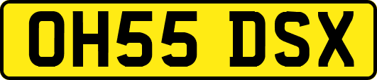 OH55DSX