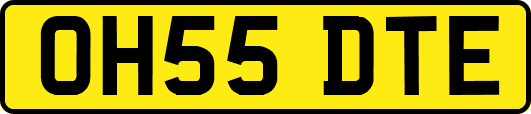 OH55DTE