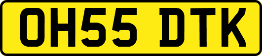 OH55DTK