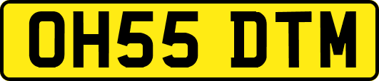 OH55DTM